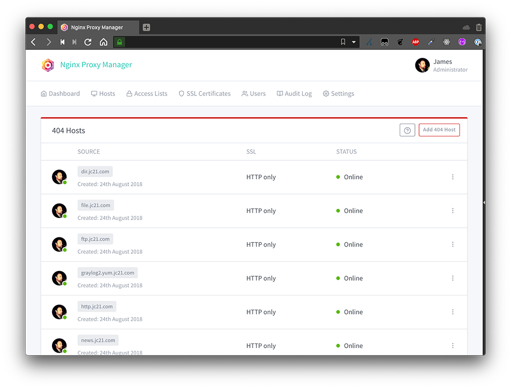 /ThatGuyJack/nginx-proxy-manager/raw/commit/2772489f0d2b548621c4b1f1efe2bca3a2d7aa0a/docs/.vuepress/public/screenshots/dead-hosts.png