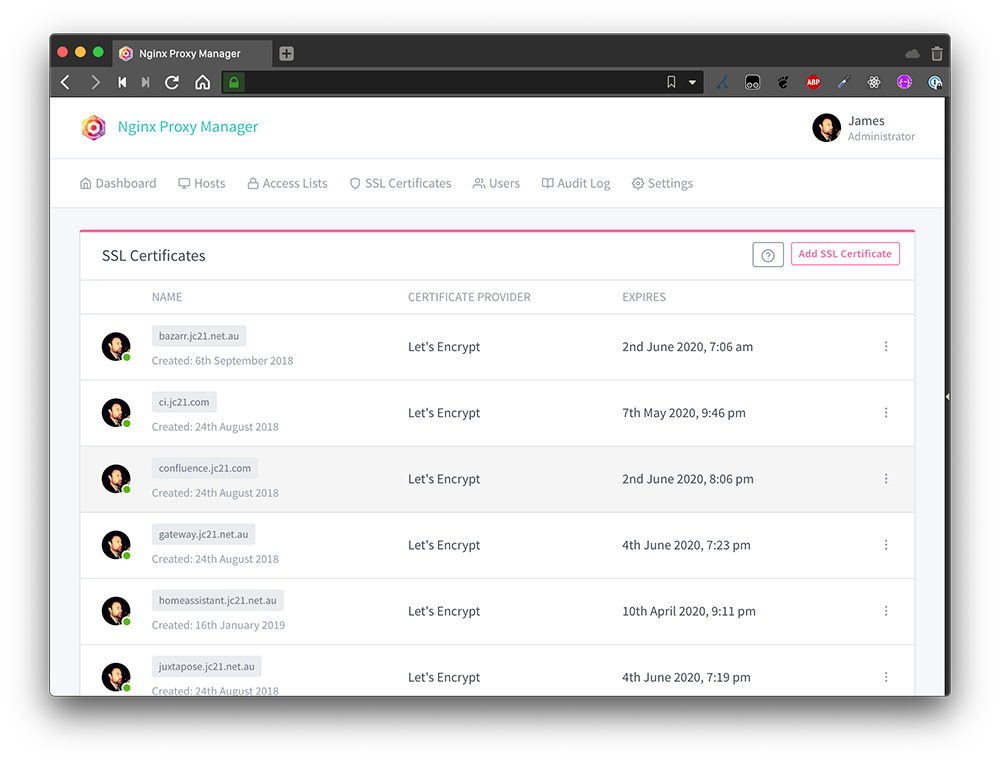 /ThatGuyJack/nginx-proxy-manager/raw/commit/ff4a6e32dbf623ff10dcad0332011038237e0eb7/docs/.vuepress/public/screenshots/certificates.png